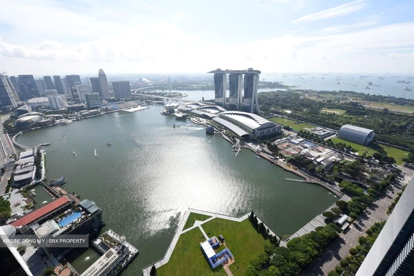 The Sail @ Marina Bay (D1), Apartment #574279771